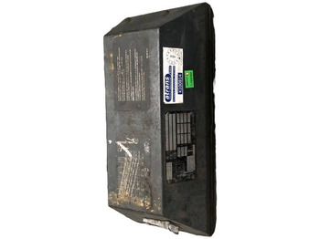 Электрическая система