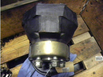 Трансмиссия JUNGHEINRICH