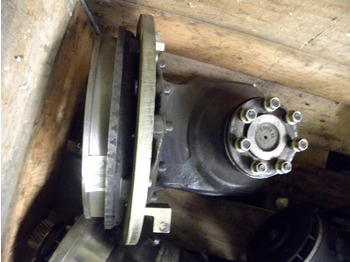 Трансмиссия STILL