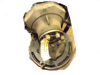 Трансмиссия STILL