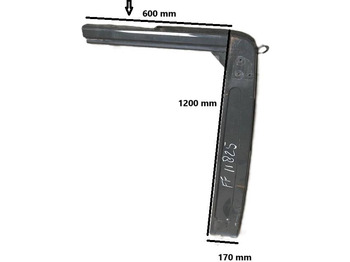 Рама/ Шасси NISSAN