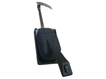 Кабина и интерьер STILL