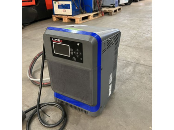 Электрическая система для Погрузочно-разгрузочной техники Hawker 72V/80V 160A/144A Life iQ: фото 1