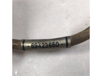 Рулевое управление для Погрузочно-разгрузочной техники Head Steering For Jungheinrich: фото 4