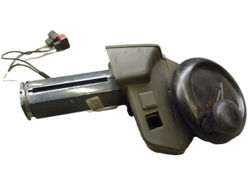 Рулевое управление