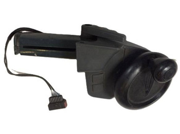 Рулевое управление JUNGHEINRICH