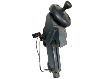 Рулевое управление JUNGHEINRICH