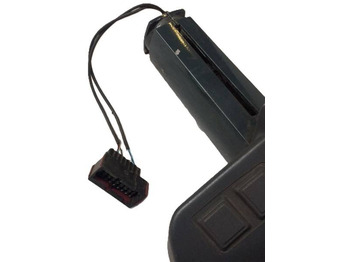 Рулевое управление для Погрузочно-разгрузочной техники Head steering for Jungheinrich: фото 3