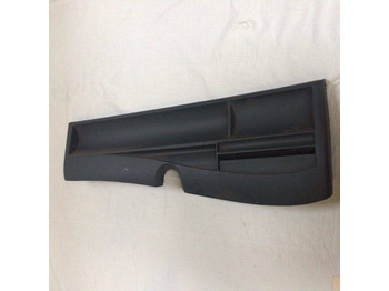 Кузов и экстерьер LINDE