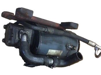 Двигатель и запчасти LINDE