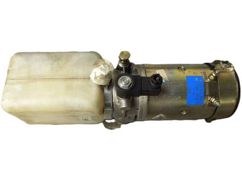 Насос гидроусилителя JUNGHEINRICH