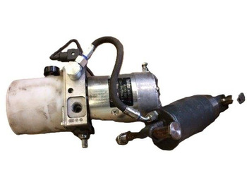 Рулевое управление ATLET