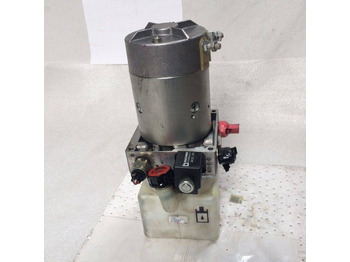 Рулевое управление TOYOTA