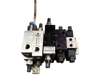 Гидравлический клапан ATLET