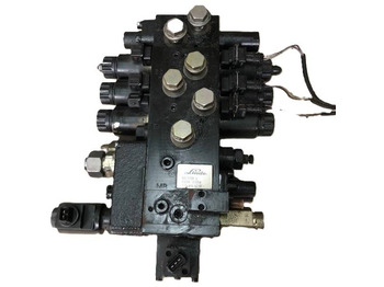 Гидравлический клапан LINDE