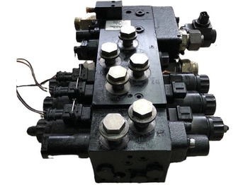 Гидравлический клапан для Погрузочно-разгрузочной техники Hydraulic control valve for Linde: фото 4