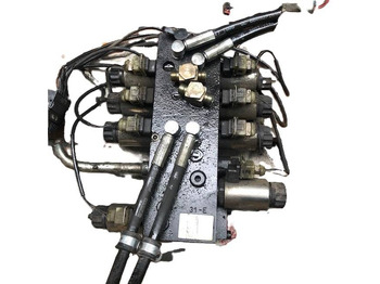 Гидравлический клапан STILL