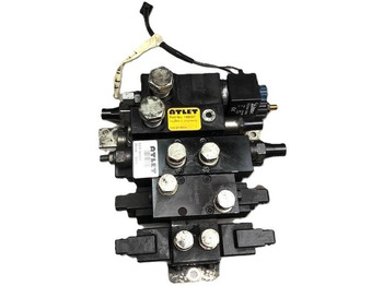 Гидравлический клапан UNICARRIERS