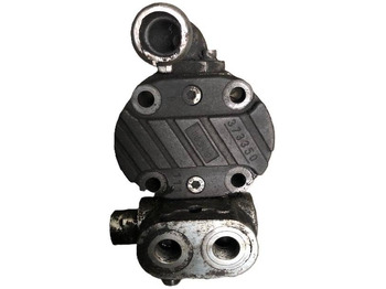 Насос гидроусилителя LINDE