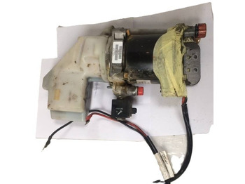 Насос гидроусилителя LINDE