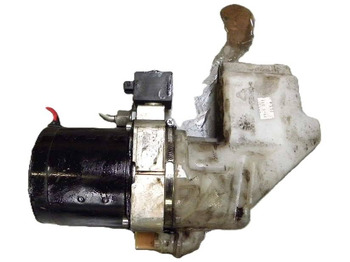 Насос гидроусилителя LINDE