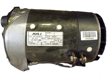 Двигатель и запчасти STILL