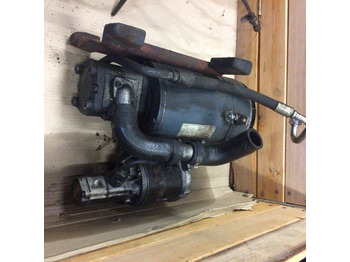 Двигатель и запчасти LINDE