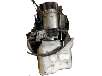 Рулевое управление TOYOTA