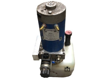 Рулевое управление TOYOTA