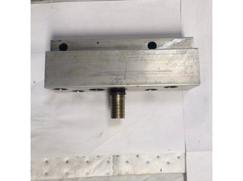 Гидравлический клапан