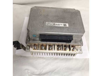 Блок управления LINDE