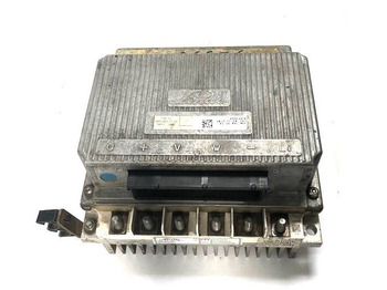 Блок управления