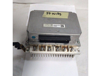 Электрическая система