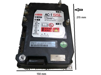 Блок управления CATERPILLAR