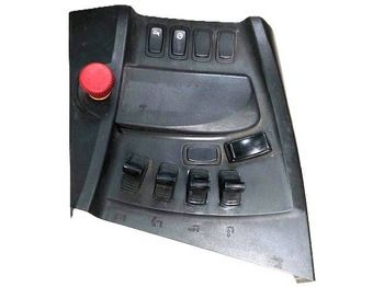 Электрическая система для Погрузочно-разгрузочной техники Joystick control panel for Still: фото 2 Электрическая система для Погрузочно-разгрузочной техники Joystick control panel for Still: фото 2