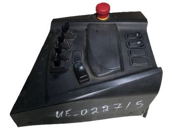 Электрическая система для Погрузочно-разгрузочной техники Joystick control panel for Still: фото 3 Электрическая система для Погрузочно-разгрузочной техники Joystick control panel for Still: фото 3