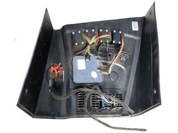 Электрическая система для Погрузочно-разгрузочной техники Joystick control panel for Still: фото 3 Электрическая система для Погрузочно-разгрузочной техники Joystick control panel for Still: фото 3