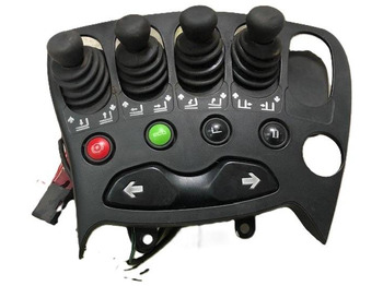 Электрическая система LINDE