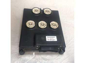 Блок управления JUNGHEINRICH