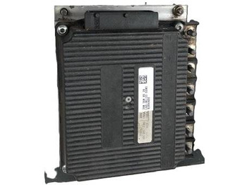 Блок управления LINDE