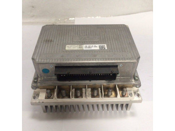 Электрическая система LINDE