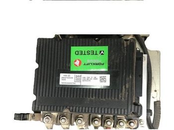 Электрическая система