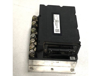 Электрическая система LINDE