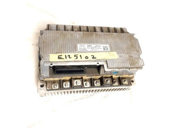 Блок управления LINDE