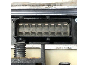 Новый Блок управления для Погрузочно-разгрузочной техники LAC-22/54SP03 Output module for Linde 386: фото 5