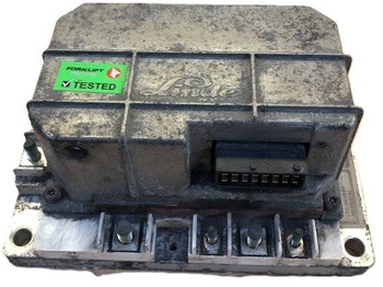 Электрическая система