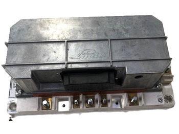 Блок управления LINDE