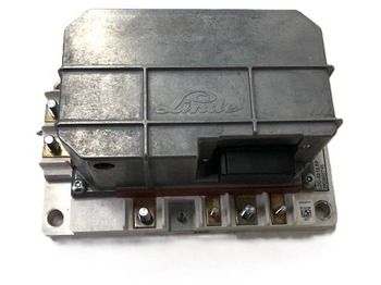 Электрическая система LINDE