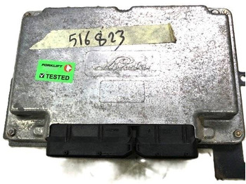 Электрическая система LINDE