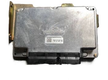 Электрическая система